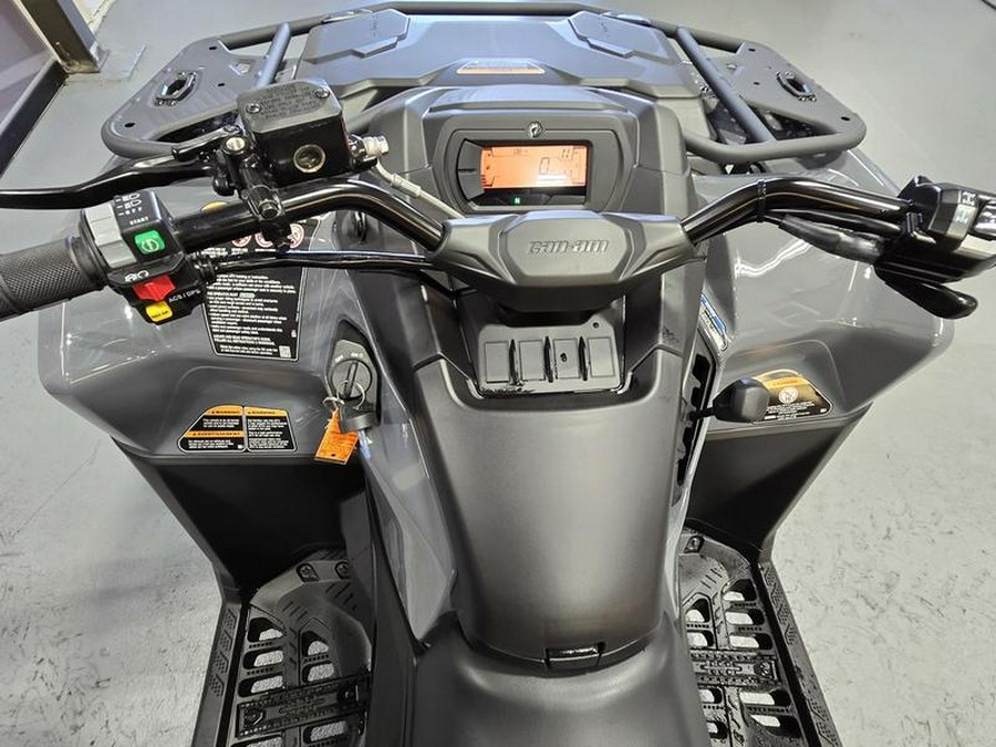 2024 Can-Am® Outlander MAX DPS 700