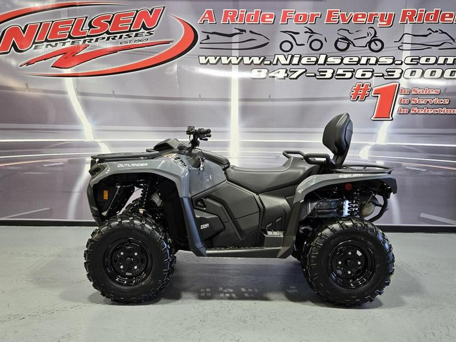 2024 Can-Am® Outlander MAX DPS 700