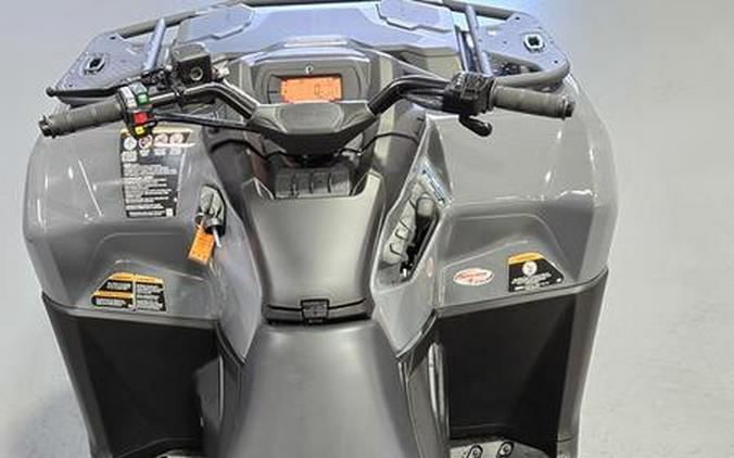 2024 Can-Am® Outlander MAX DPS 700