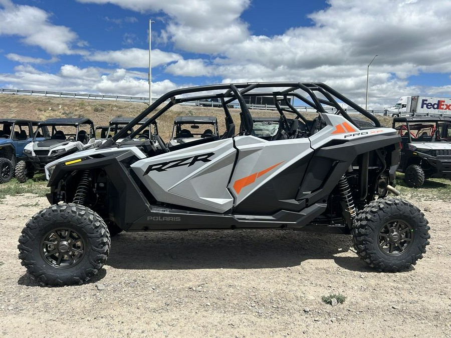 2024 Polaris® RZR Pro XP 4 Sport