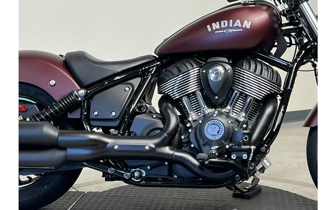 2023 Indian Motorcycle CHIEF ABS 49ST Base