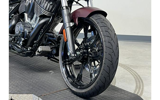 2023 Indian Motorcycle CHIEF ABS 49ST Base