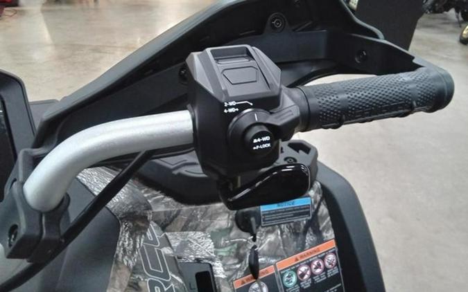 2025 CFMOTO CForce 800 Touring Camo 800 Touring