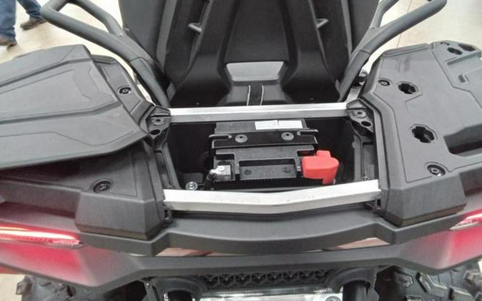 2025 CFMOTO CForce 800 Touring Camo 800 Touring