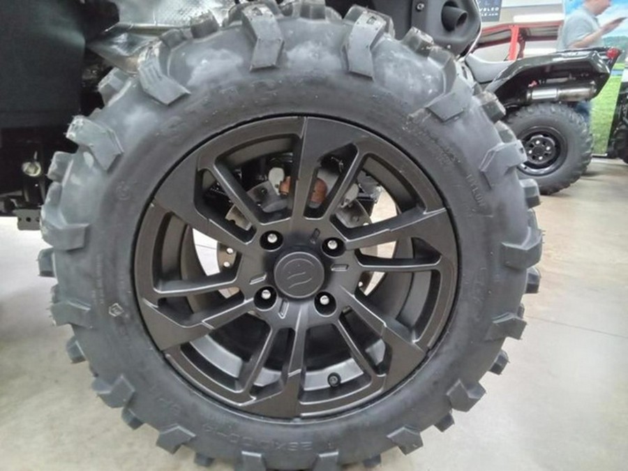 2025 CFMOTO CForce 800 Touring Camo 800 Touring