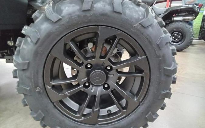 2025 CFMOTO CForce 800 Touring Camo 800 Touring