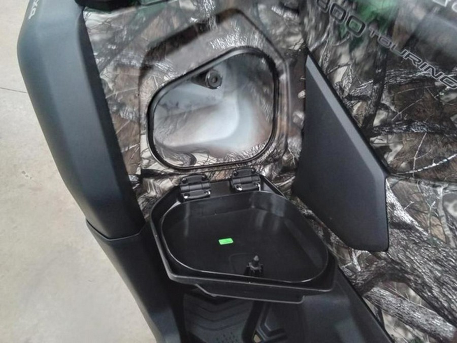 2025 CFMOTO CForce 800 Touring Camo 800 Touring