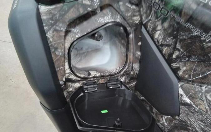 2025 CFMOTO CForce 800 Touring Camo 800 Touring
