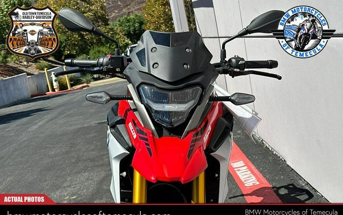 New 2024 BMW G 310 GS