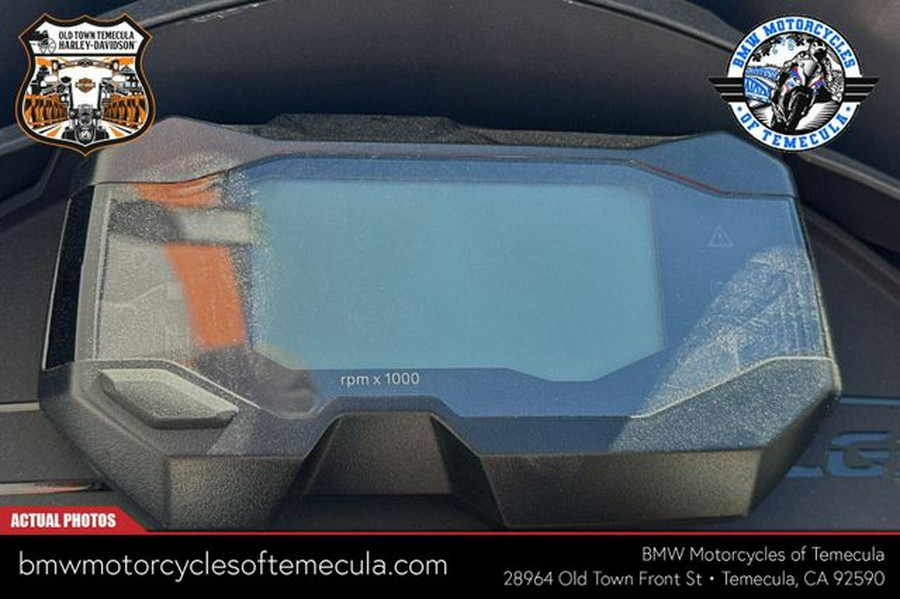 New 2024 BMW G 310 GS