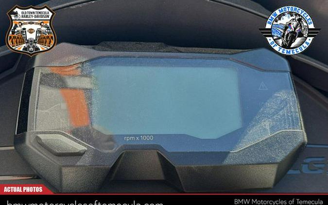 New 2024 BMW G 310 GS