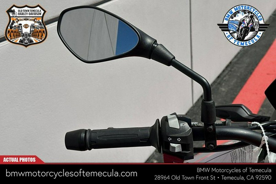 New 2024 BMW G 310 GS