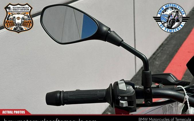 New 2024 BMW G 310 GS