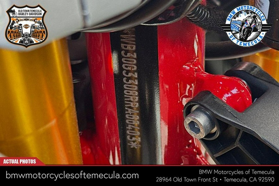 New 2024 BMW G 310 GS