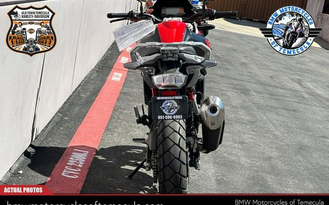 New 2024 BMW G 310 GS