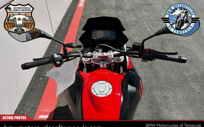 New 2024 BMW G 310 GS