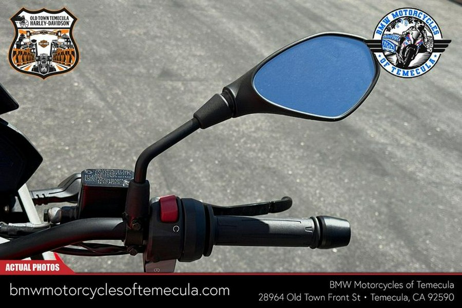 New 2024 BMW G 310 GS