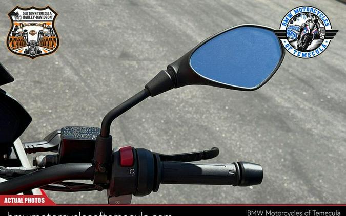 New 2024 BMW G 310 GS