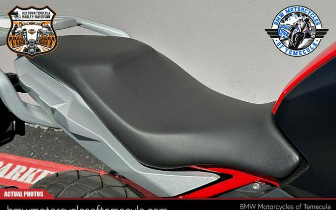 New 2024 BMW G 310 GS