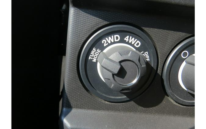 2025 Yamaha Wolverine RMAX4 1000 XT-R