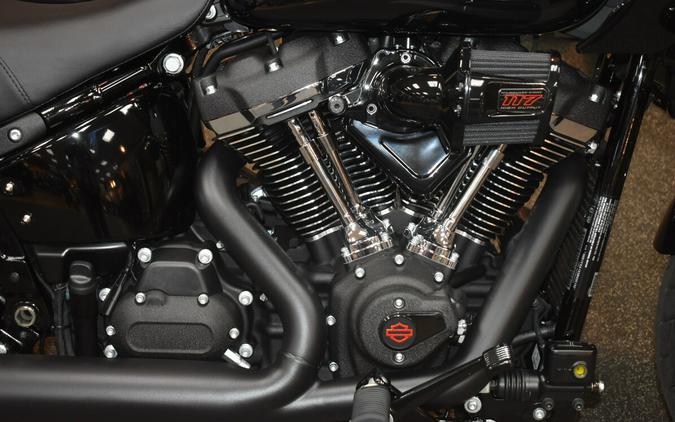 FXLRST 2025 Low Rider™ ST