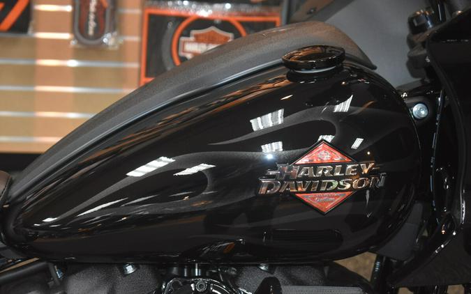 FXLRST 2025 Low Rider™ ST