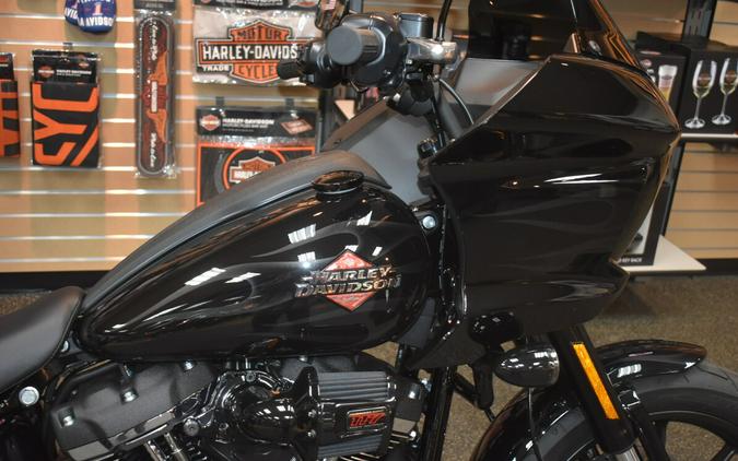 FXLRST 2025 Low Rider™ ST