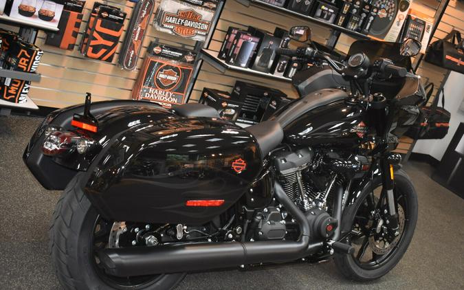 FXLRST 2025 Low Rider™ ST