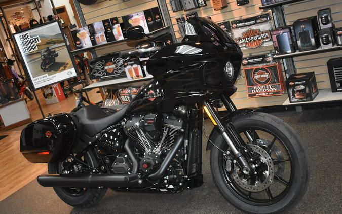 FXLRST 2025 Low Rider™ ST