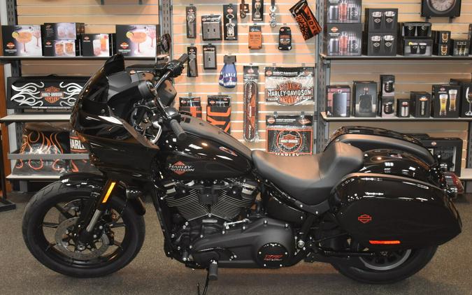 FXLRST 2025 Low Rider™ ST