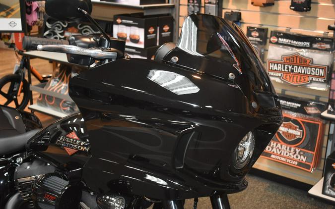 FXLRST 2025 Low Rider™ ST