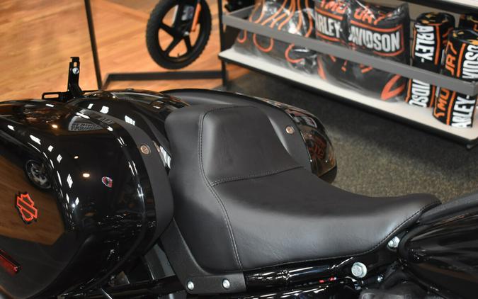 FXLRST 2025 Low Rider™ ST