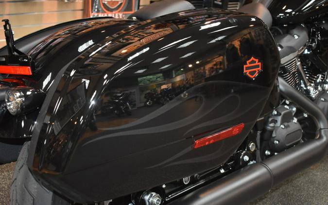 FXLRST 2025 Low Rider™ ST