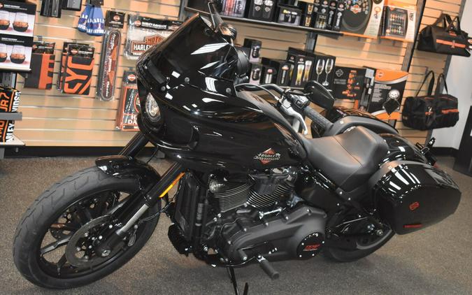 FXLRST 2025 Low Rider™ ST