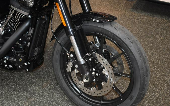 FXLRST 2025 Low Rider™ ST