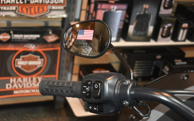 FXLRST 2025 Low Rider™ ST