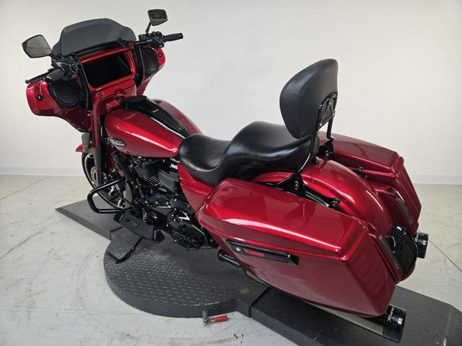 2025 Harley-Davidson® FLHX - Street Glide®