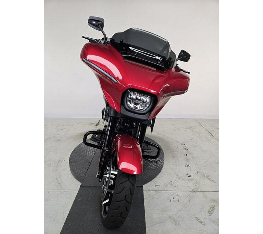 2025 Harley-Davidson® FLHX - Street Glide®