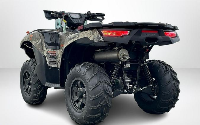 2026 Kawasaki Brute Force 750 SE EPS Camo