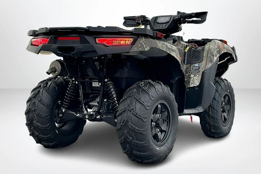 2026 Kawasaki Brute Force 750 SE EPS