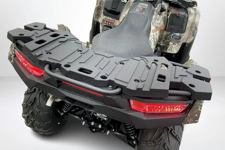 2026 Kawasaki Brute Force 750 SE EPS