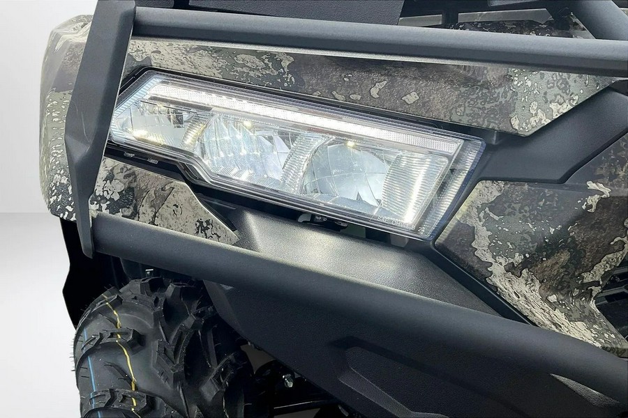 2026 Kawasaki Brute Force 750 SE EPS