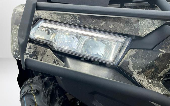 2026 Kawasaki Brute Force 750 SE EPS Camo