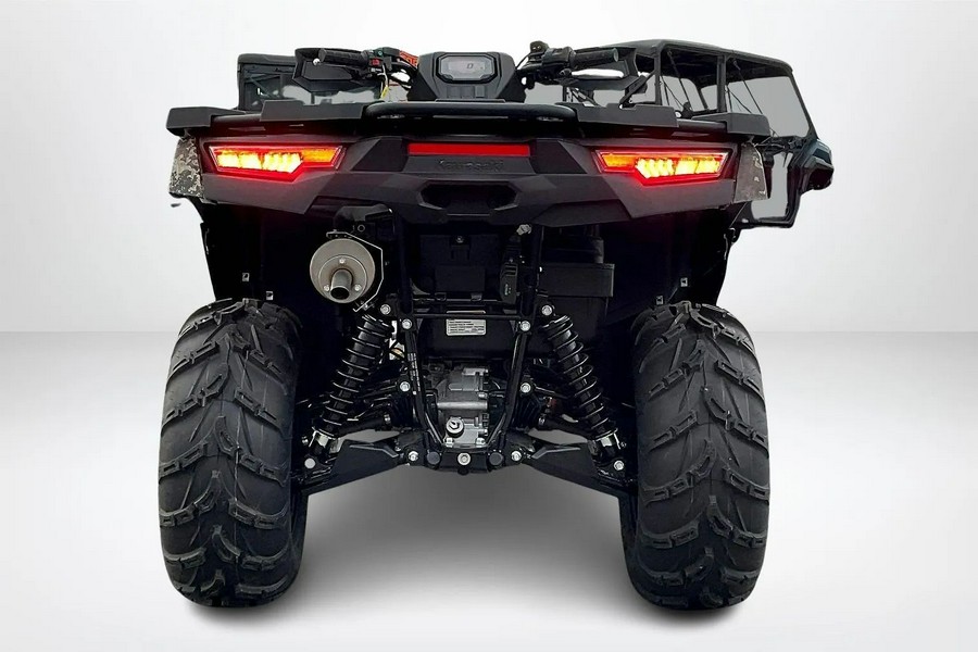 2026 Kawasaki Brute Force 750 SE EPS