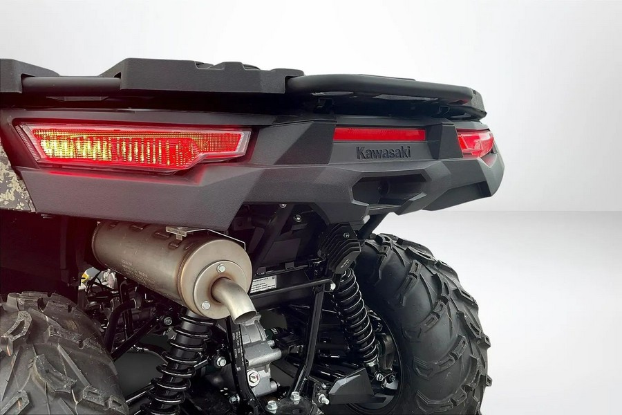 2026 Kawasaki Brute Force 750 SE EPS