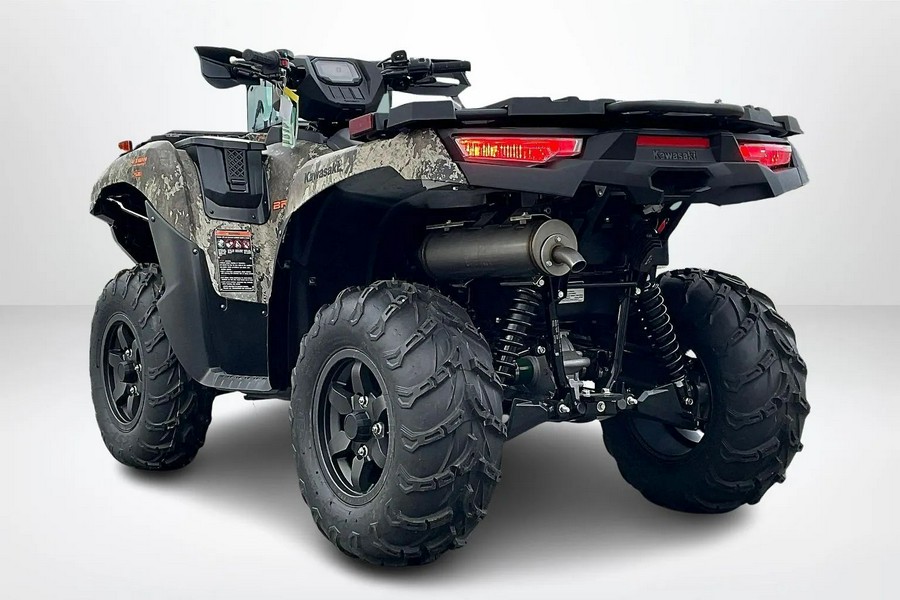 2026 Kawasaki Brute Force 750 SE EPS