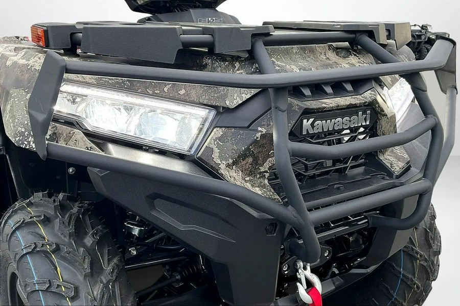 2026 Kawasaki Brute Force 750 SE EPS
