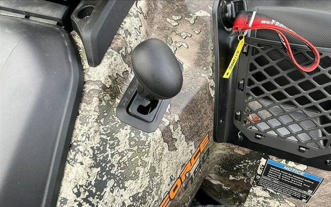 2026 Kawasaki Brute Force 750 SE EPS Camo