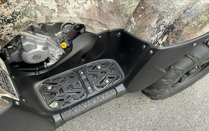 2026 Kawasaki Brute Force 750 SE EPS Camo