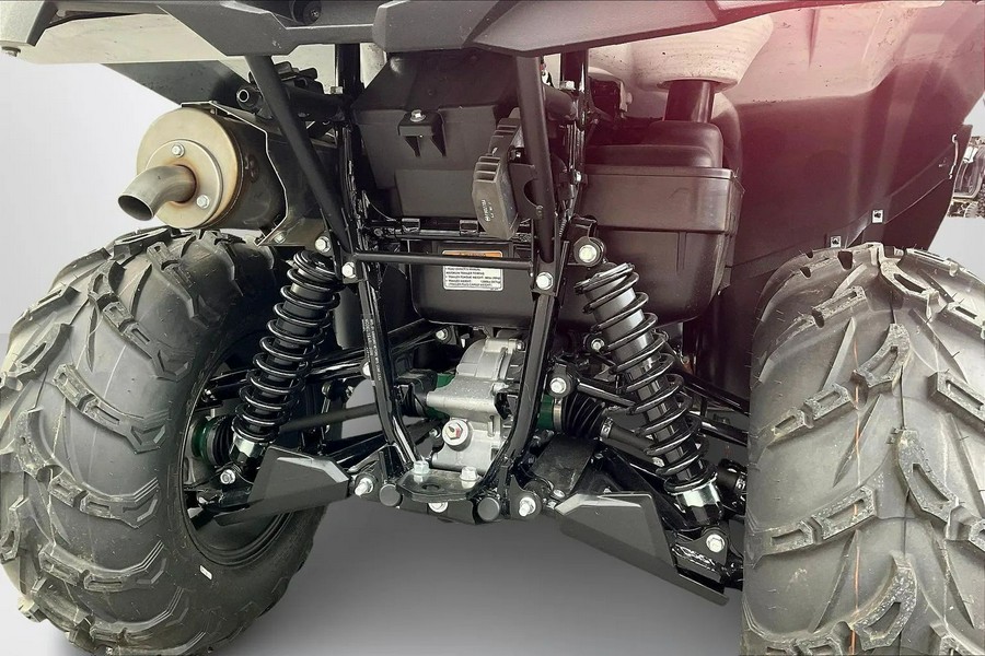 2026 Kawasaki Brute Force 750 SE EPS